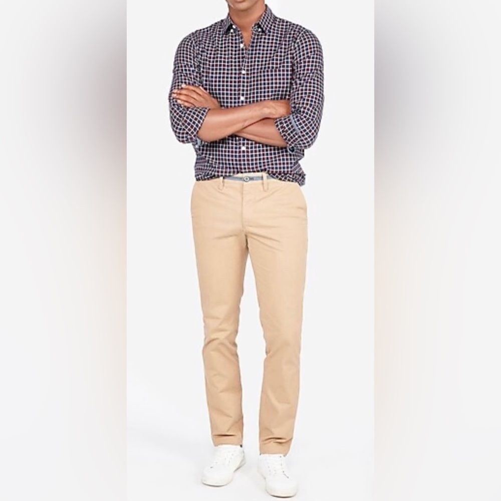 Express Men's Pants